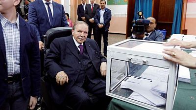 وفاة الرئيس الجزائري السابق بوتفليقة عن 84 عاما