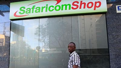 Safaricom confirms $300 million Kenya Power smart meter proposal