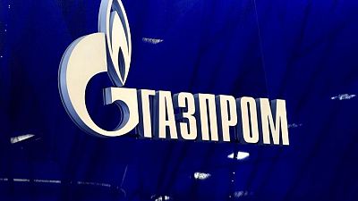 Russia's Gazprom says Europe gas prices could set new records