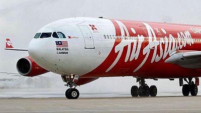 AirAsia has reached deal to restructure Airbus jet order -sources
