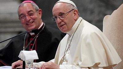 Alla diocesi di Roma, 'la parrocchia non è un club esclusivo'