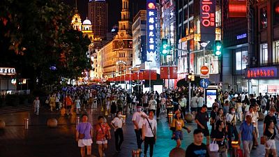 Shanghai encourages 'duty-free economy' as part of consumer push