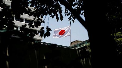 Factbox-Key economic policy stances of candidates to be Japan's next PM Factbox-Key economic policy stances of candidates to be Japan's next PM