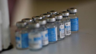 Vietnam aprueba el uso de la vacuna cubana Abdala contra el COVID-19
