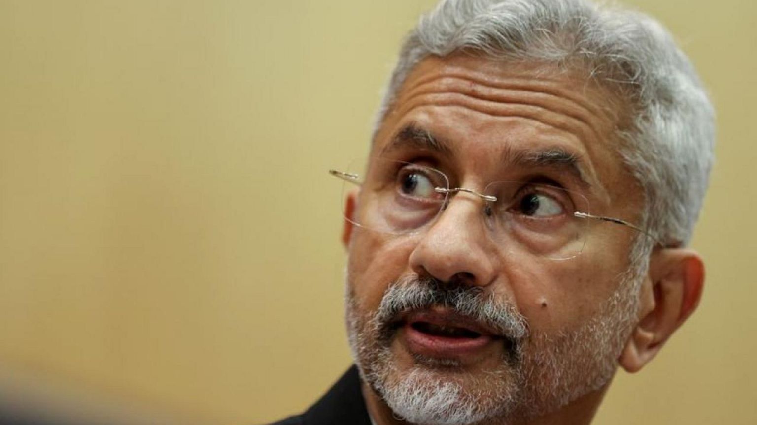 Indian foreign minister urges UK to resolve COVID quarantine dispute