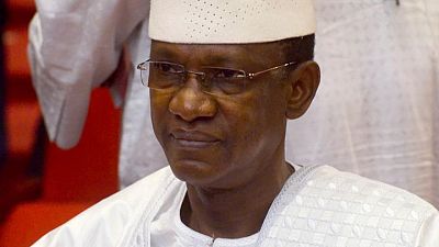 Mali says it can seek military help from anyone, despite French concern Mali says it can seek military help from anyone, despite French concern