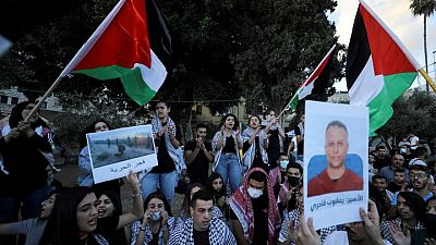 الشرطة الإسرائيلية: إسرائيل تعتقل آخر سجينين فرا من سجن جلبوع