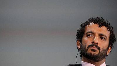 UAE economy minister to visit Britain seeking trade deal UAE economy minister to visit Britain seeking trade deal