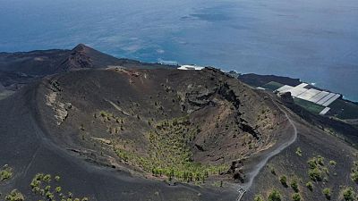 People evacuated on Spanish island of La Palma after volcano eruption warning