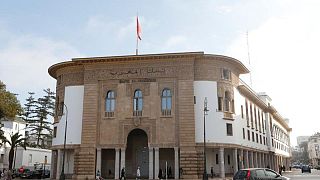 المركزي المغربي يرجئ اجتماعا بشأن أسعار الفائدة