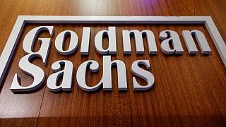 Goldman Sachs aprovecha el frenesí de las operaciones mundiales para obtener ganancias extraordinarias