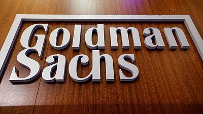 Goldman Sachs hires Barclays' executive to S.Africa unit