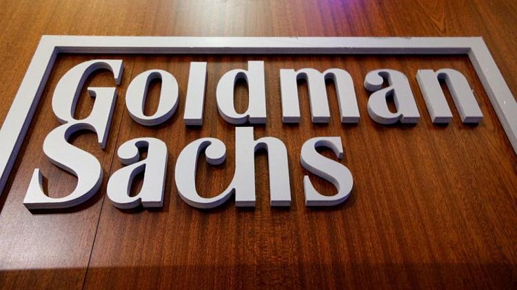 Goldman Sachs hires Barclays' executive to S.Africa unit