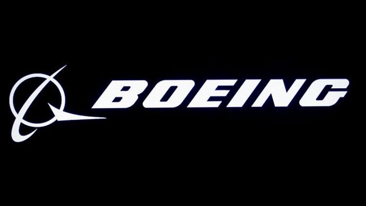 Boeing shareholders reach settlement in 737 MAX board oversight suit - WSJ