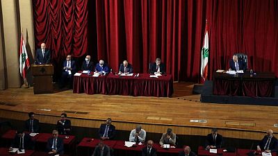 رئيس الوزراء اللبناني: المحادثات مع صندوق النقد ضرورة وليست خيارا