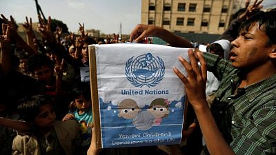 الأمم المتحدة تدعو لدعم عاجل للاقتصاد اليمني لتفادي انهيار كامل