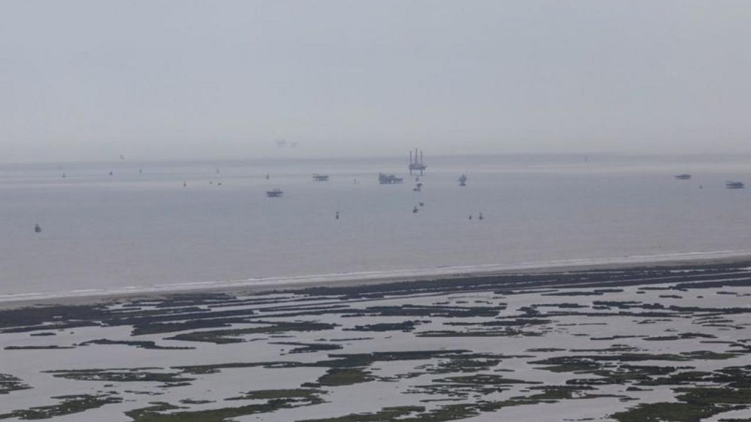Shell's Gulf of Mexico offshore facility to be offline for repairs until year-end