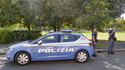 Condannato a 12 anni, individuato e arrestato dalla PS a Napoli Condannato a 12 anni, individuato e arrestato dalla PS a Napoli