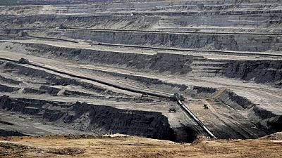 Poland refuses to halt disputed coal mine despite EU court penalty