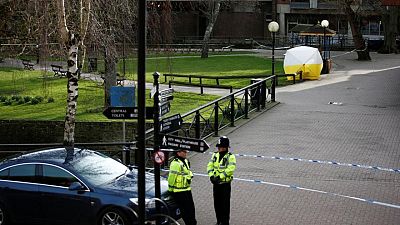 The third man: UK charges another Russian for nerve attack on double agent The third man: UK charges another Russian for nerve attack on double agent