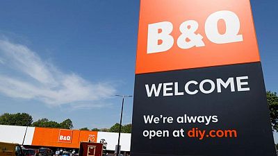Kingfisher profit up 62% on home improvement boom Kingfisher profit up 62% on home improvement boom