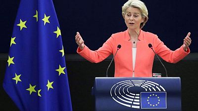 Alemania advierte de la pérdida de confianza en EEUU y Francia recibe el apoyo de la UE