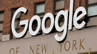 Google plans to buy office space in New York City for $2.1 billion