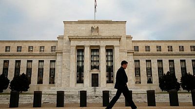 Rendimientos bonos Tesoro EEUU operan estables antes de reunión Fed