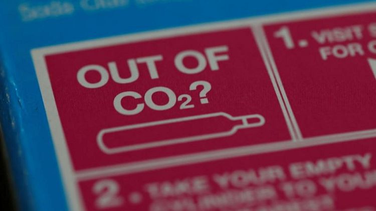 Reino Unido alcanza un acuerdo para que el productor de CO2 CF vuelva a operar