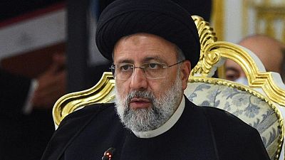 رئيسي: إيران تريد محادثات نووية تفضي إلى رفع العقوبات الأمريكية