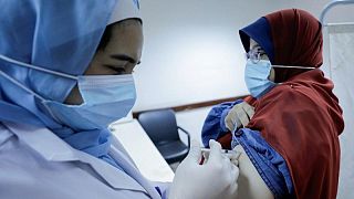 مصر تسجل 568 حالة إصابة جديدة بفيروس كورونا و36 وفاة