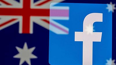Facebook wraps up deals with Australia media firms, TV broadcaster SBS not included