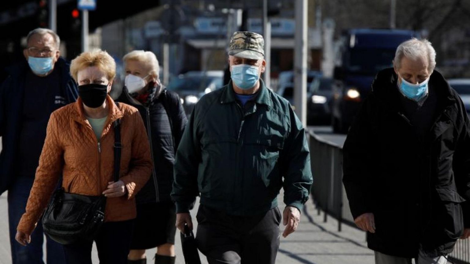 Exclusive-Polish gene project moves to drop Chinese tech on data concerns