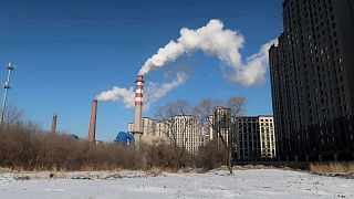 El repliegue chino del carbón podría acabar con 50.000 millones de dólares de inversión
