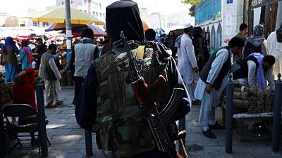 Taliban appoint hardline battlefield commanders to key Afghan posts