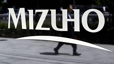 Japan regulator steps in to fix Mizuho's computer flaws