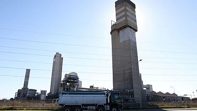UK to pay tens of millions to get carbon dioxide pumping again UK to pay tens of millions to get carbon dioxide pumping again