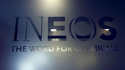 INEOS to switch Grangemouth to hydrogen in $1.4 billion pursuit of net zero