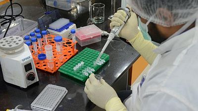 Serum Institute of India to invest $68 million in UK's Oxford Biomedica