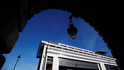 French fiscal watchdog sees smaller deficit than expected by government French fiscal watchdog sees smaller deficit than expected by government
