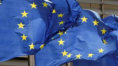 Analysis - Investors suddenly see rampant risks in eastern Europe