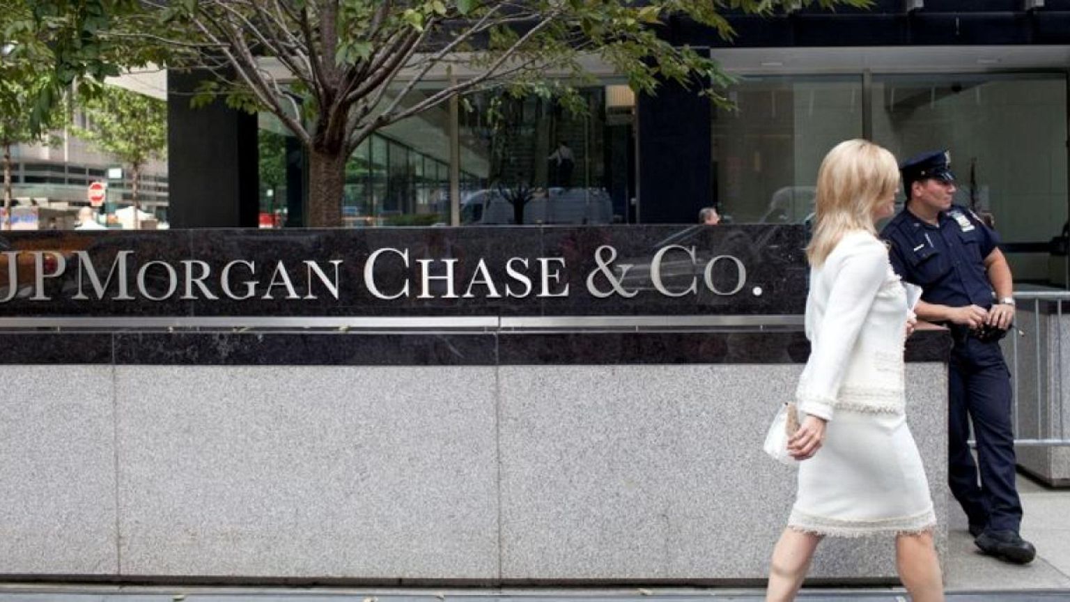 Analysis-JPMorgan's 2021 deal spree aims to fill the few holes left in its global operations