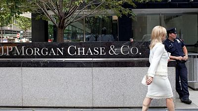 Analysis-JPMorgan's 2021 deal spree aims to fill the few holes left in its global operations
