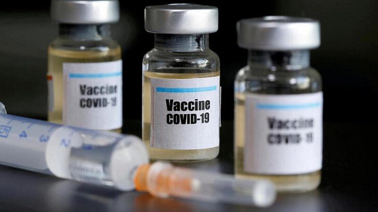 Clover dice que su candidata a vacuna COVID-19 tuvo una eficacia del 67% en ensayo amplio