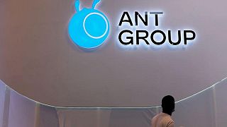 Ant Group's micro loan service Huabei begins to share data with China's central bank