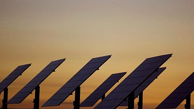 EXCLUSIVA-Iberdrola y Prosolia invertirán 850 millones de euros en energía solar en la península ibérica