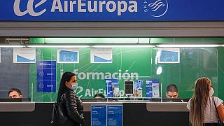 Globalia propone un ERTE al 60% de la plantilla si España no prolonga las ayudas frente al virus