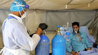 اليمن يسجل 12 إصابة و9 وفيات جديدة بفيروس كورونا