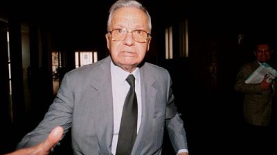 Testimone da Ginevra conferma cifre 'regolari e considerevoli' Testimone da Ginevra conferma cifre 'regolari e considerevoli'