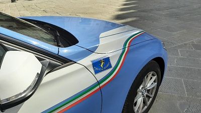 Secondo polizia avrebbe lanciato contro figlia anche ferro stiro Secondo polizia avrebbe lanciato contro figlia anche ferro stiro